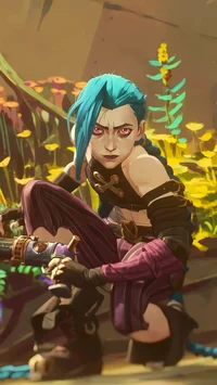 Jinx