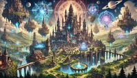 Isekai Anime RPG