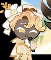 Sugar Coat Cookie