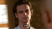 S1E5 Spencer Reid