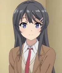Anime waifus 