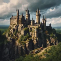 Hogwarts RPG