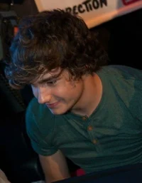 Liam Payne