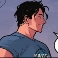 DC Dick Grayson 