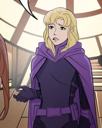 Stephanie Brown