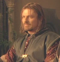 Boromir