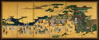Ancient Japan - RPG