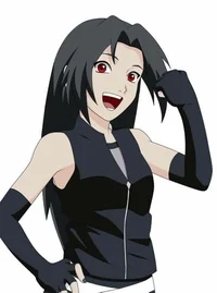 Julia Uchiha 