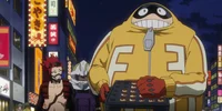 Fatgum