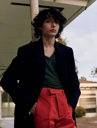 Finn Wolfhard 