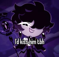 CRK l Black Sapphire