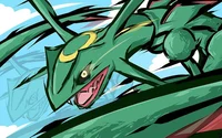 Rayquaza