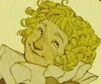 Clementine Dearworth