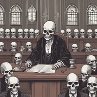 Cai confession court