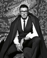 Stefano Gabbana 