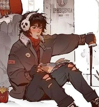Nico Di Angelo