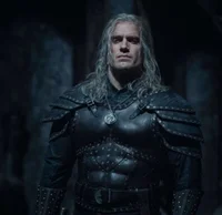 WCHR Geralt