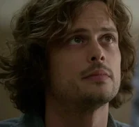Spencer Reid