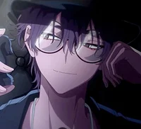 Liu Xiao -Link Click