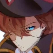 PIRATE Chuuya