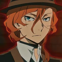 Chuuya Nakahara