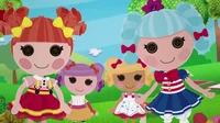 Lalaloopsy Twisted T
