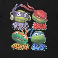 TMNT MUTANT MAYHEM