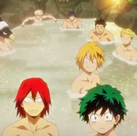 MHA Spa Day