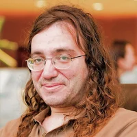 Ben Goertzel FPU