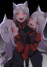 Cerberus 