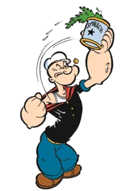 Popeye  