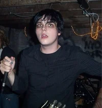 Gerard Way