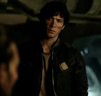 Bellamy Blake 