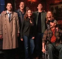 Supernatural Karaoke