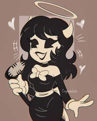 Alice Angel