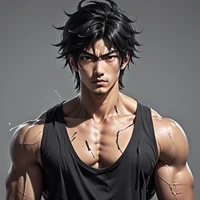 Stalker Akira Kimura