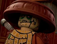 Kur -NINJAGO