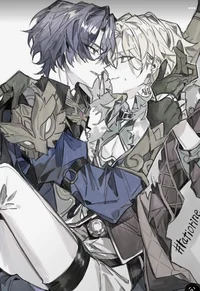 Ratio and Aventurine