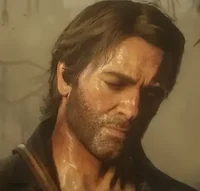 Arthur Morgan 