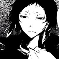 Akutagawa Ryuunosuke