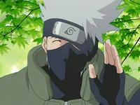 Kakashi Hatake