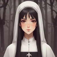 OC Victoria The Nun