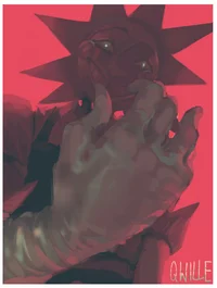 Sun-PoliceOfficer AU