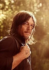 Daryl Dixon 
