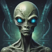 alien