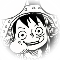 OP    Luffy