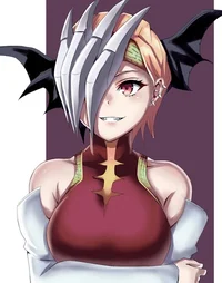 Girlfriend Ryukyu 