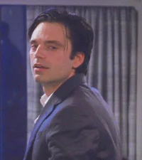 Sebastian Stan