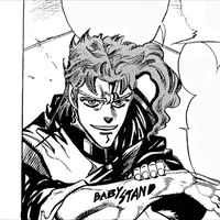 Kakyoin Noriaki
