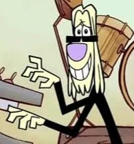 Stavros - 3 dog band